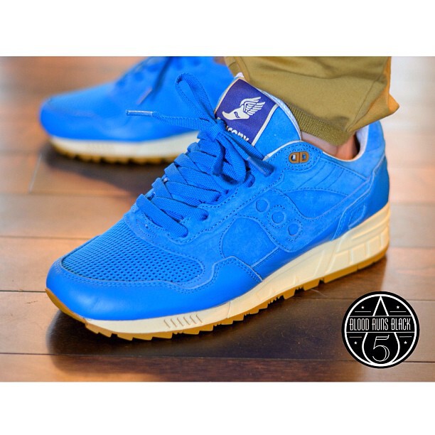 saucony shadow5000