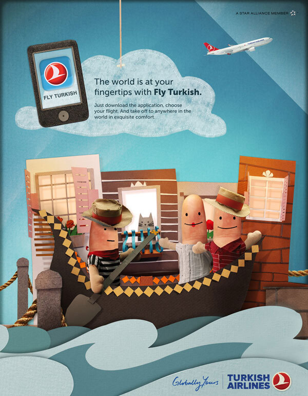 Turkish Airlines