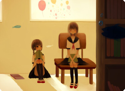 静谧