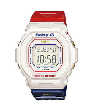 BABY-G
