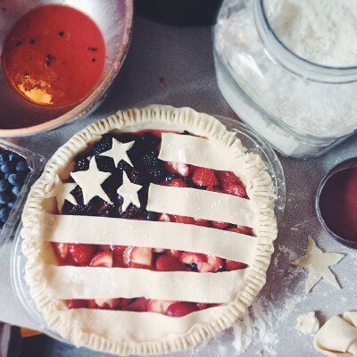  american pie
