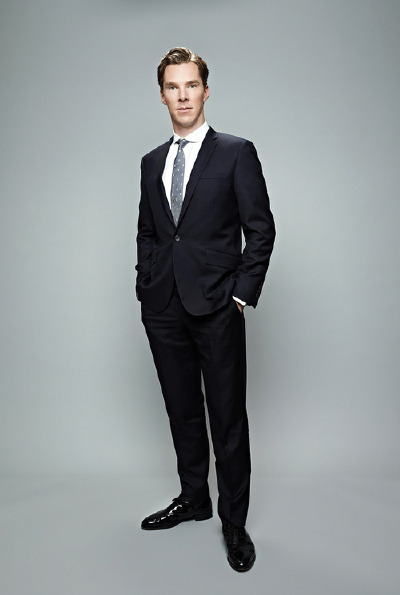 Benedict Cumberbatch