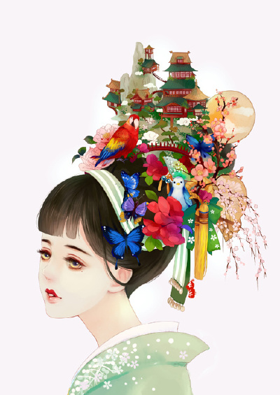 采集图片