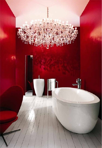 Il Bagno Alessi bathroom system by Inda. by rosella
