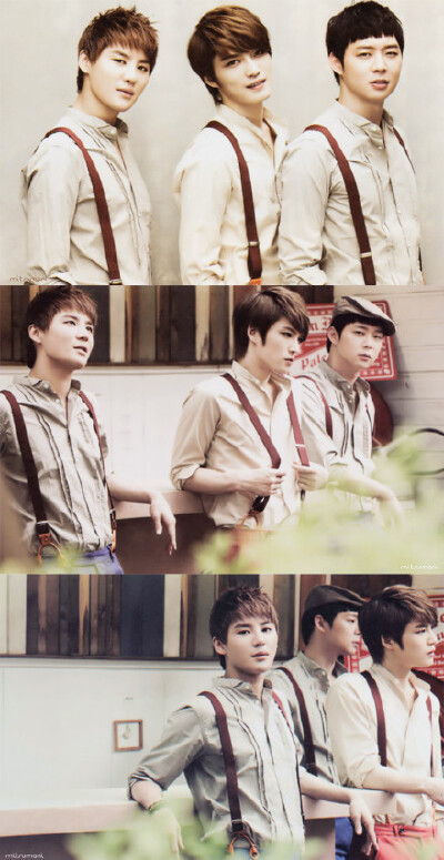 JYJ