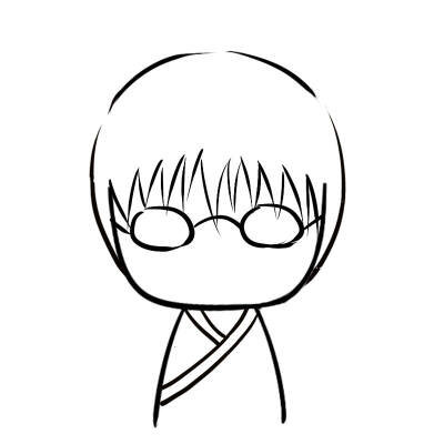 素材