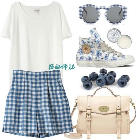 学院风