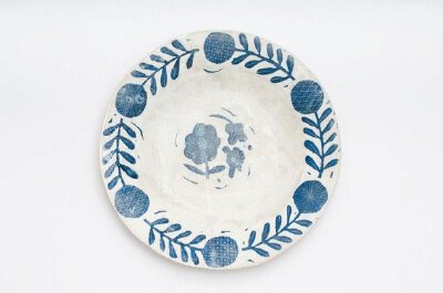 鹿兒島睦先生瓷器作品集