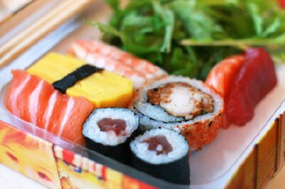 精致日料