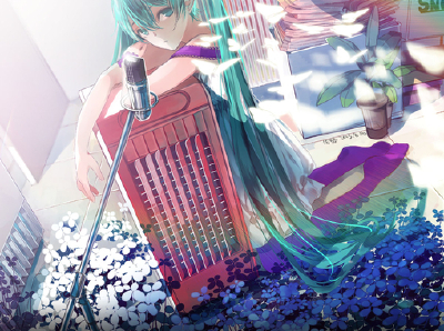 歌い手