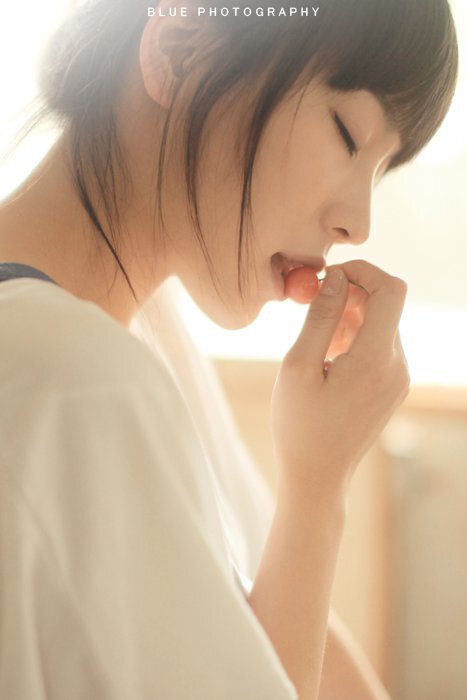 你会觉得自己很喜欢一个人么