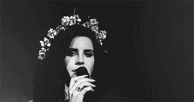 Lana Del Rey
