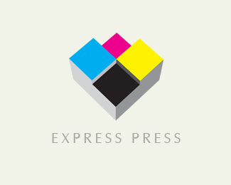 Logo Design: CMYK