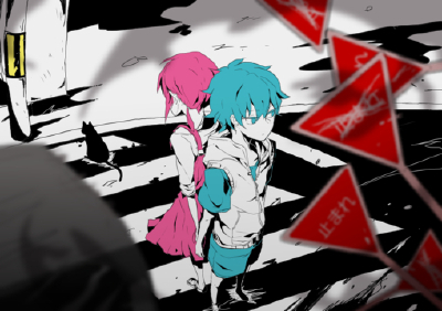 歌い手