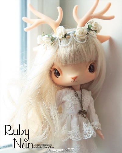 nanguazi南瓜子.ruby