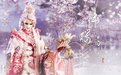 霹雳布袋戏 ☽الشهر