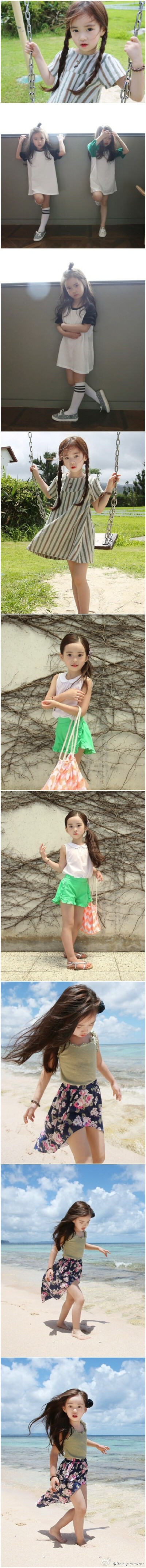 美腻小妞