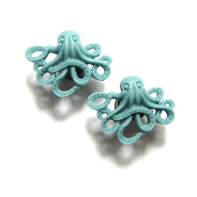 Plugs for Gauged ears. So cute. So Funny.