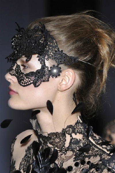 Lace
