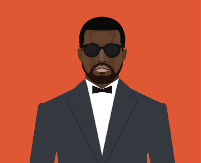 Kanye West