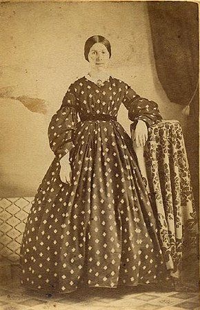 Civil War era