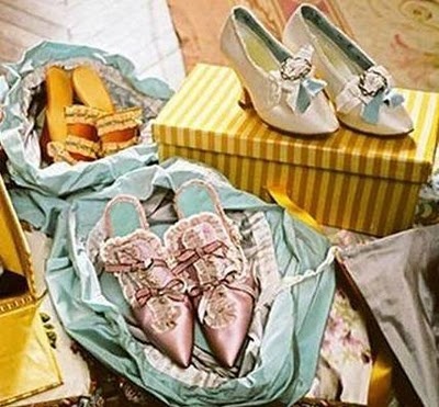 Marie Antoinette (2006)