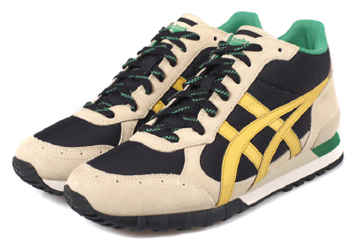 Onitsuka Tiger 男士登山鞋