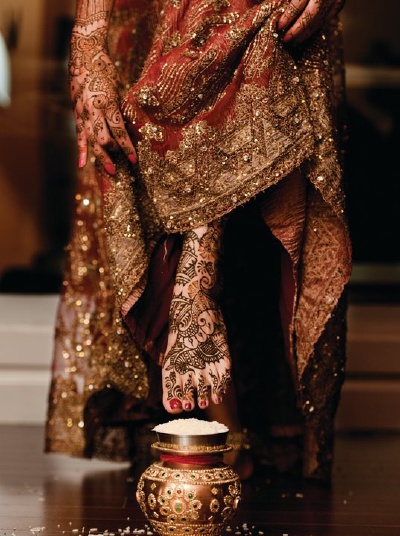 henna