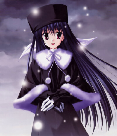 《悠久之翼》雨宫优子美图赏—小皮图库 http://tu.xiaopi.com/tuku/1432_2.html