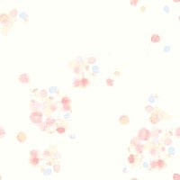 碎花