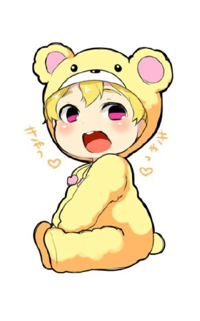 #Free!#嗷嗷嗷萌碎了！！(○´3｀)ﾉ【くろくま/大阪自由形 Q41 P站ID:1218295 侵删】