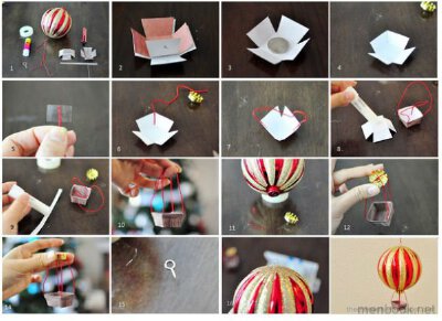 [转载]DIY <wbr>吊飾3babu