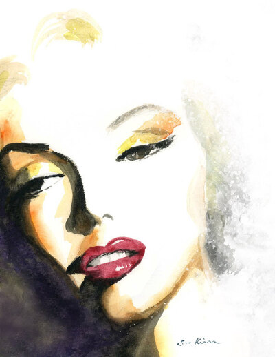 Marilyn Monroe