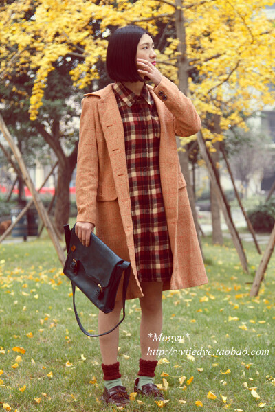 vintage