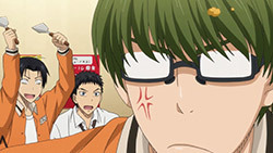 Kuroko no Basuke 14 07