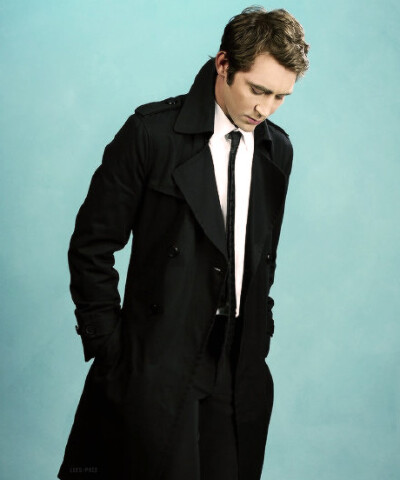 lee pace