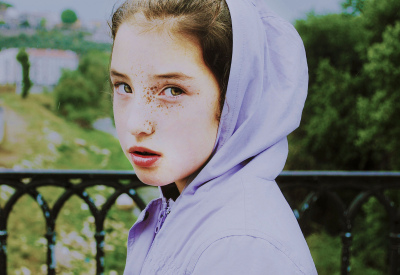Cristina Hoch