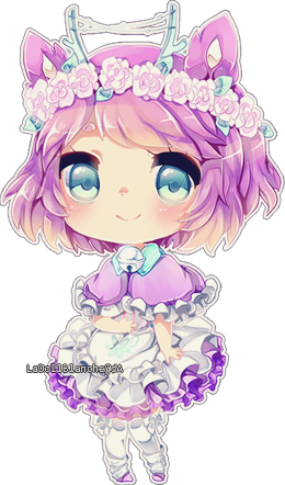 c: wingraine by LaDollBlanche