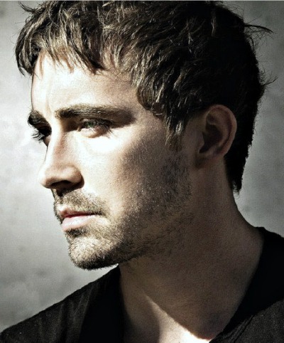 LEE PACE