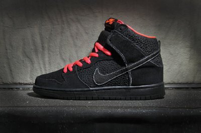 Nike SB Dunk High Pr...