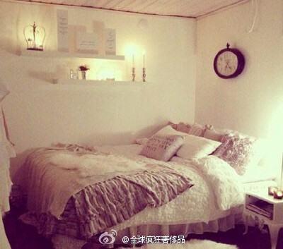 在这个寒冷的冬夜，我想和你一起钻被窝