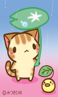 『 iphone5壁纸- 桌面壁纸- 插画-文字- 动漫- 平铺 - 萌物- 人物 』 ✿Yes_girL✿