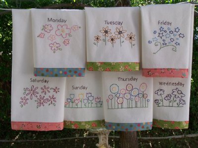 Tea <wbr>Towels&amp;pattern