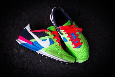 Nike Air Pegasus 83...