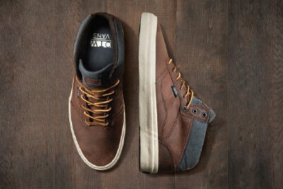VANS OTW Bedford “B...