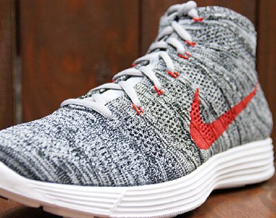 Nike Lunar Flyknit ...