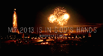  HAPPY NEW YEA