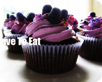 cupcake