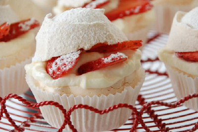 cupcakes