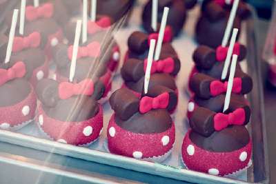 cupcakes